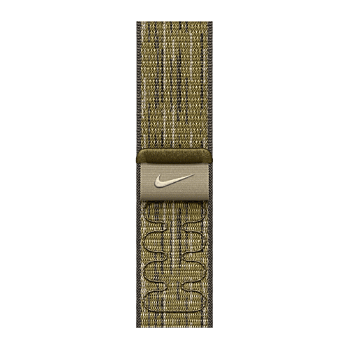 nike hook and loop