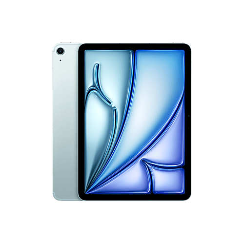 Buy Apple Apple iPad Air Wi-Fi (11 Inch, 1TB, Blue) Online at Best