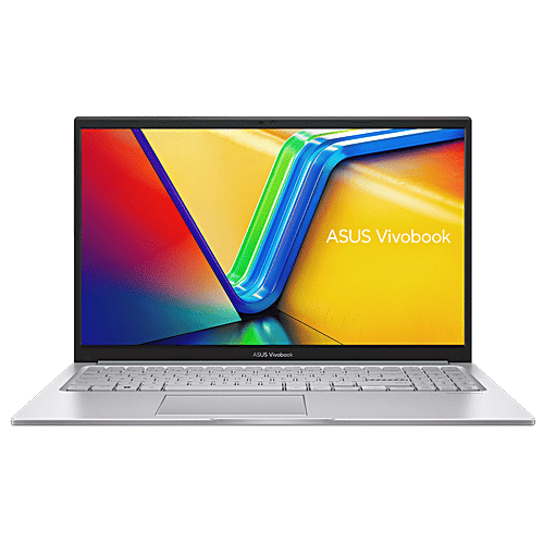Buy Asus ASUS Vivobook 15 X1504VA-NJ2324WS Intel Core i3 13th Gen