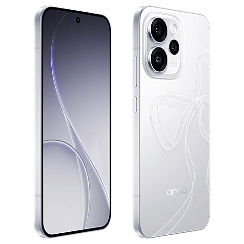 OPPO Reno15 Pro mini ？本体 256GB 12GB RAM Buy Oppo oppo Reno15 Pro Mini 5G (12GB RAM, 256GB, Glacier White