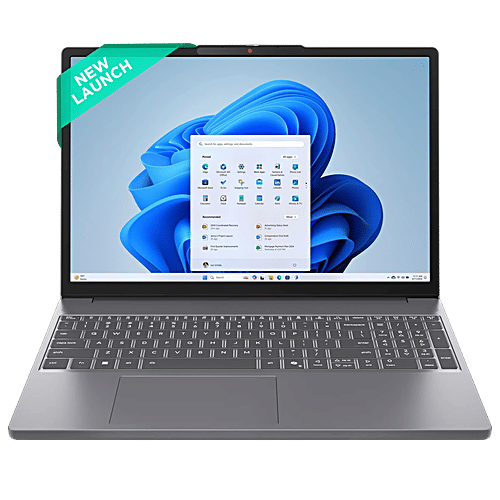 Buy Lenovo Lenovo IdeaPad Slim 3 15IRH10 Intel Core i5 13th Gen