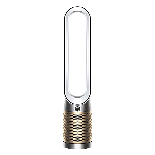 Buy Dyson dyson TP09 Smart Air Purifier with Curved & Magnetised Remote ...