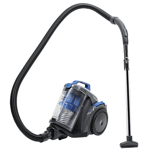 Buy Croma Croma 2200W Dry Vacuum Cleaner with Multi Cyclonic