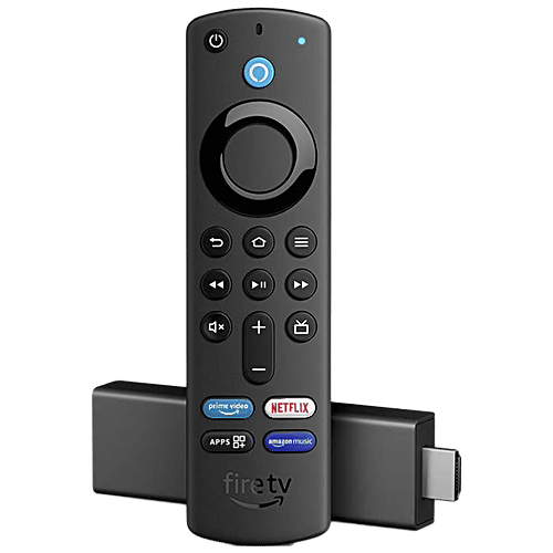 Buy Amazon Amazon Fire TV Stick 4K Ultra HD Streaming Device with Alexa ...