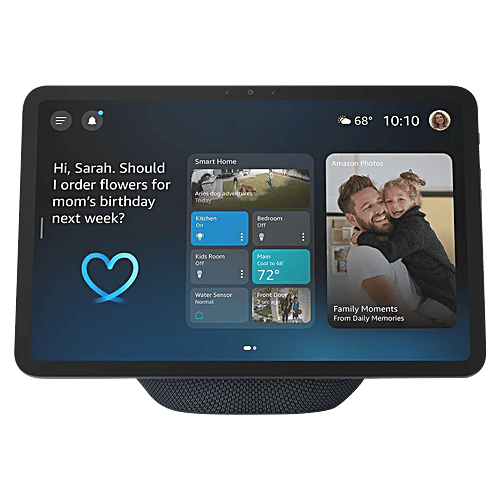 Buy Amazon Amazon Echo Show 11 (newest model) Built-in Alexa 11