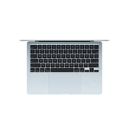 Buy Apple Apple MacBook Air (13.6 inch, M5, 16GB, 512GB, macOS