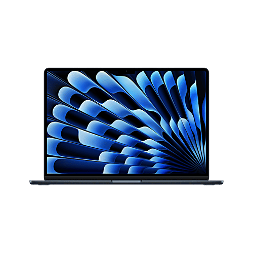 Buy Apple Apple MacBook Air (15.3 inch, M5, 16GB, 512GB, macOS