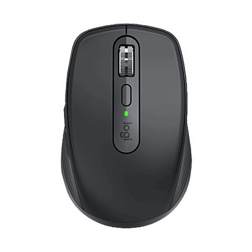 Buy Logitech logitech MX Anywhere 3 Rechargeable Wireless Laser ...