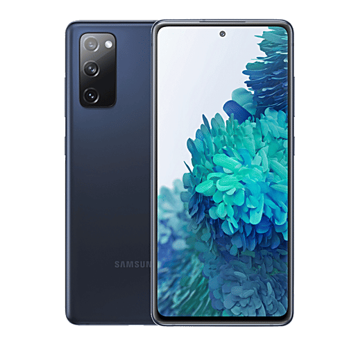 Buy Samsung SAMSUNG Galaxy S20 FE 5G (8GB RAM, 128GB, Cloud Navy