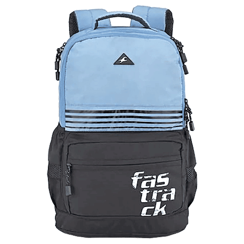 Fast Rack Backpack Buy Fastrack Fastrack Killer 34.4 Litres Polyester Backpack for 16 Inch ...