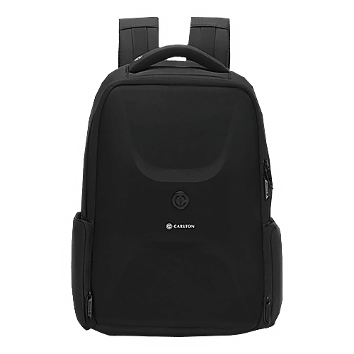 Buy Carlton Carlton Dorset 01 Nylon Laptop Backpack for 16 Inch Laptop ...