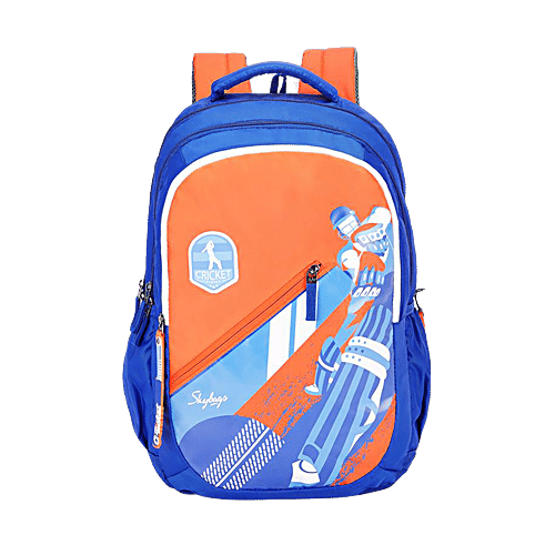 Buy Skybags Sky Bags Astro Plus 04 Cricket 34 Litres Mini Gucci
