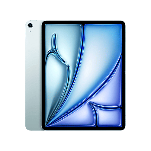 Buy Apple Apple iPad Air M4 Wi-Fi (13 Inch, 512GB, Blue, 2026