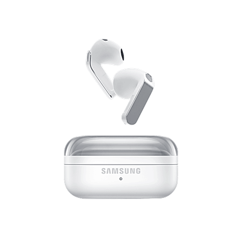 Samsung Galaxy Buds4 ホワイト　ほぼ新品 Buy Samsung Samsung Galaxy Buds4 SM-R540NZWA TWS Earbuds with
