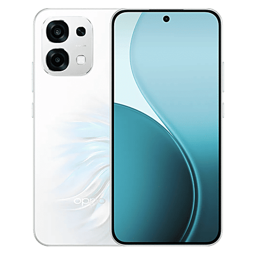 Buy Oppo oppo F33 5G (8GB RAM, 128GB, Pearl White) Online at Best