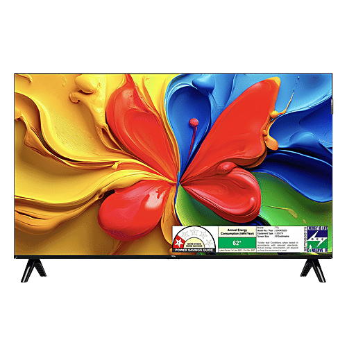 Buy TCL TCL S5K 80 cm (32 inch) Full HD QLED Smart Google TV with