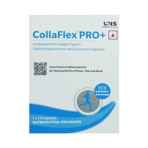 Designed Joint Buy Collaflex Pro Collaflex Pro Plus Joint Health Supplement Capsule ...