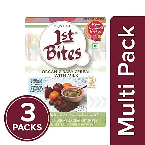 Food Feeding Baby Cereal At Months Nestlé CERELAC Baby Rice Infant