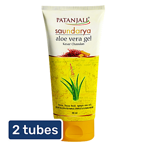 can i use patanjali aloe vera gel as lubricant Amazon.com: Patanjali Aloe Vera Gel Kesar Chandan 150 Gm (5.29 OZ) : Beauty  & Personal Care main image 1