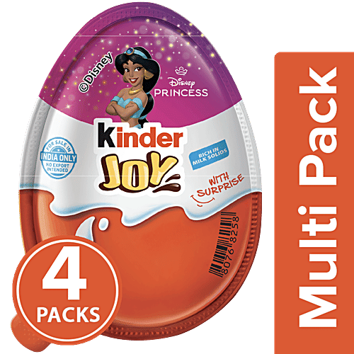 Kinder Joy Cinderella Toys Buy Kinder Joy Pink Edition Online At