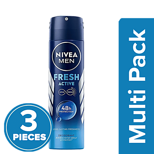 Nivea Fresh Active Nivea Spray Deodorant Price Nivea Men Fresh