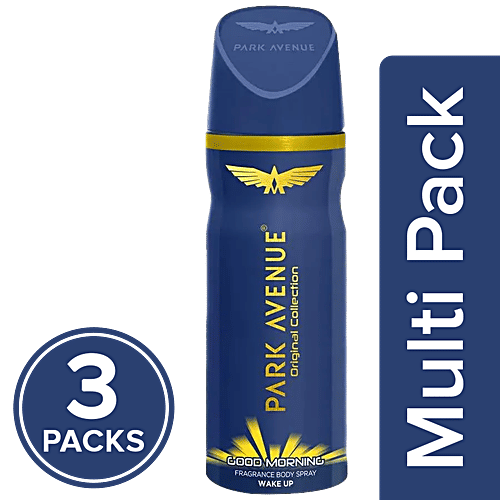Perfume Spray Park Avenue Good Morning Deo Price Buy Park Avenue