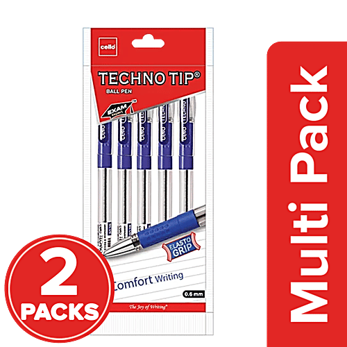 Cello Technotip Ball Pen Set Technotip Pen Price Buy BIC Cello