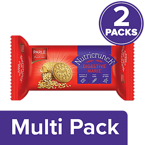 parle multigrain biscuit