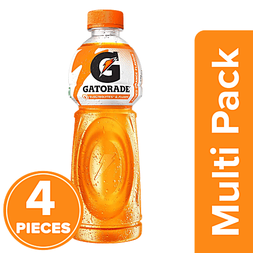 gatorade 4