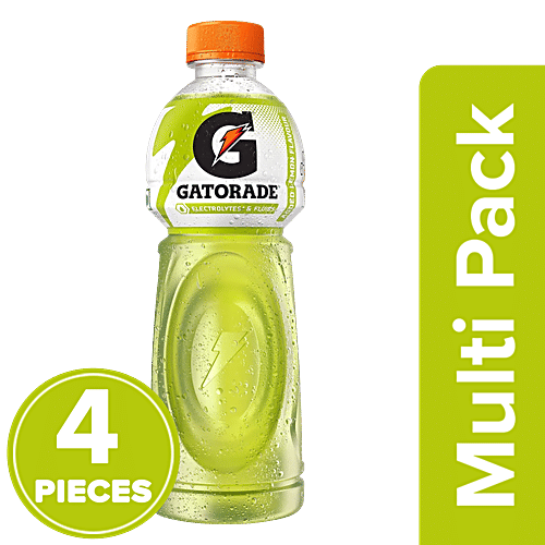 gatorade 4