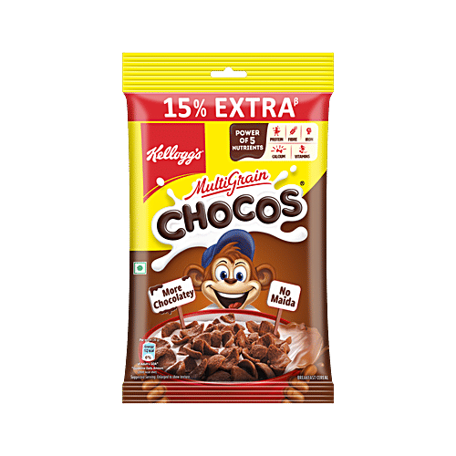 Kellogg'S Multigrain Chocos 110 Gm