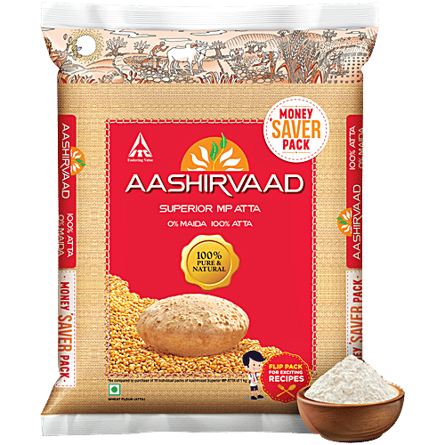 AASHIRVAAD 10KG