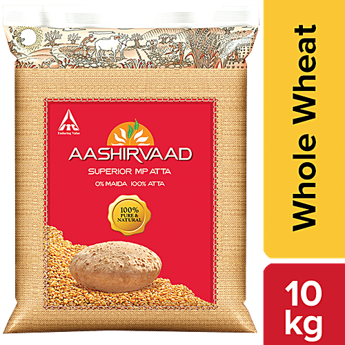 Aata (1000 G)