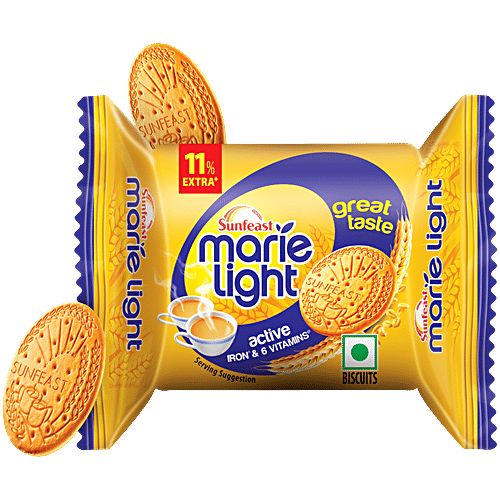 marie light 5/-(12p)