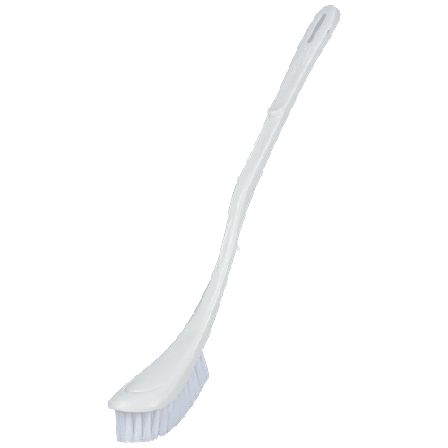 Gala Toilean blue Plastic Toilet brush 44.5*7.4*5Cmpp