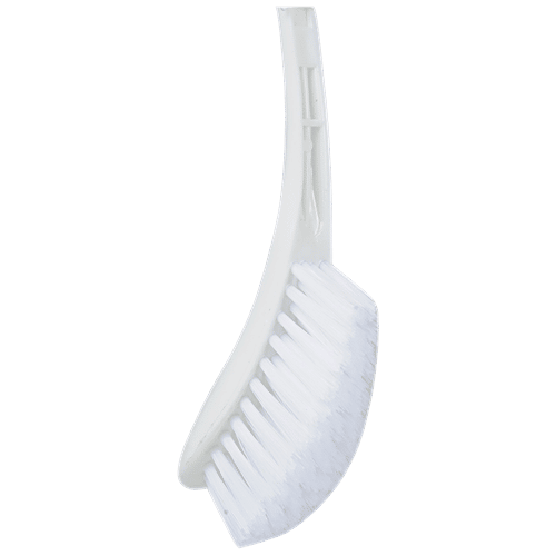Gala Toilean blue Plastic Toilet brush 44.5*7.4*5Cmpp