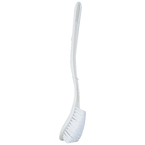 Gala Toilean blue Plastic Toilet brush 44.5*7.4*5Cmpp