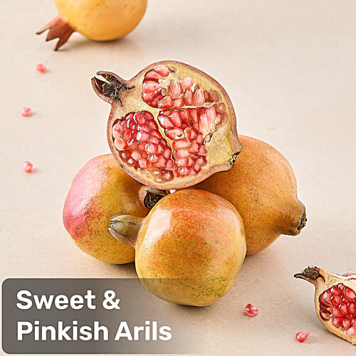 Pomegranate Fruit Do U Eat The Whole Pomegranate Seed How To Do