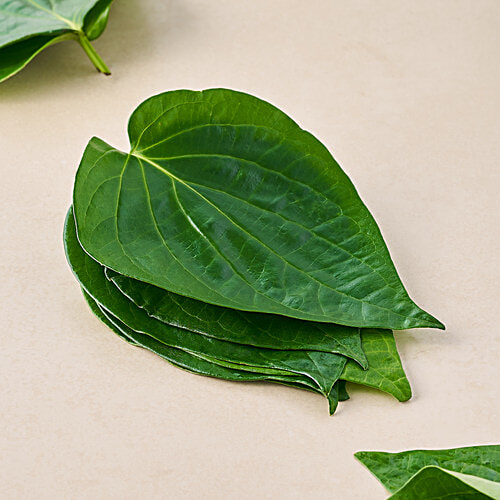 fresho! Betel Leaf, 5 pcs