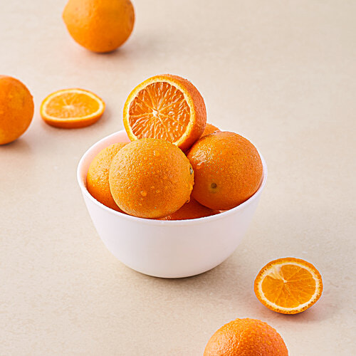 Buy Fresho Baby Orange Mandarins Kg Online At Best Price of Rs