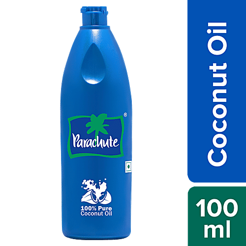 Parachute 100ml 65Rs