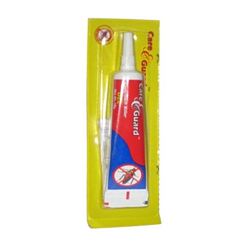 Buy Care Guard Killer Gel Cockroach 15 Gm Tube Online at the Best Price ...