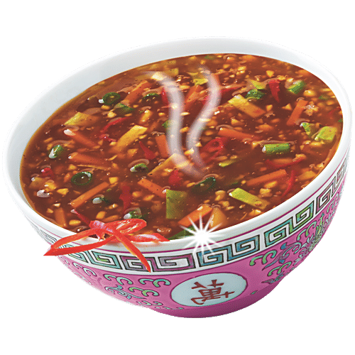 Ching'S Secret Hot & Sour Instant Soup 12 Gm