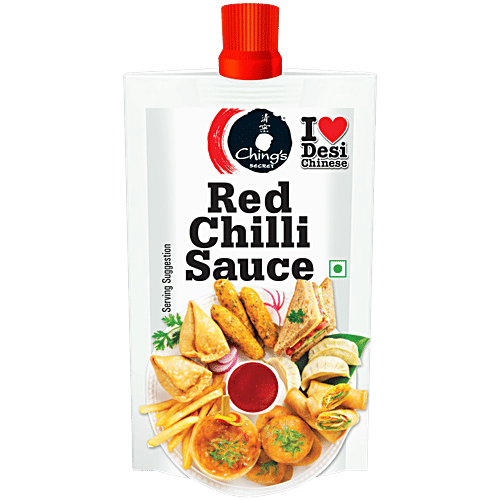 Ching's secret chilli sauce 90g