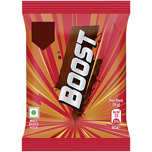 Buy Boost Drink Powder Sports Stars First Choice 15 Gm Online at