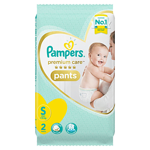 Pampers Premium Care Newborn Pampers Pampers Premium Care Newborn