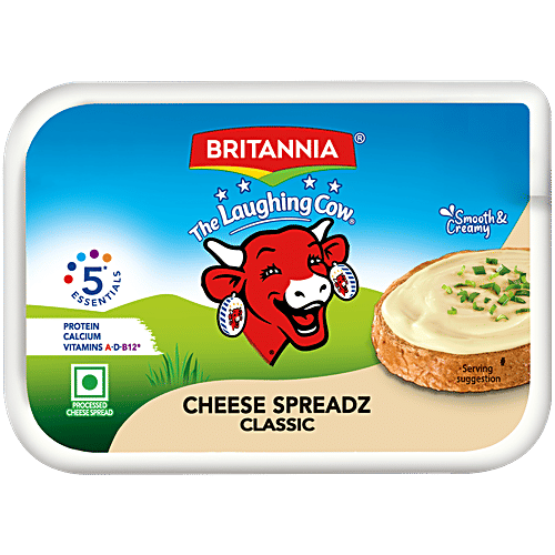 cheeseオーダーページ Cheese Spreadz - Classic