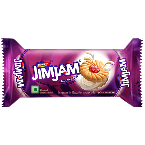 Jim Jam