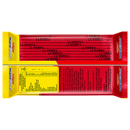 Britannia Marie Gold Biscuits 250 Gm