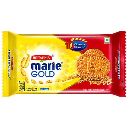 Britania biscuit